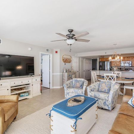 Beach Club III 9B - Oceanfront - Windy Hill Section Myrtle Beach Extérieur photo