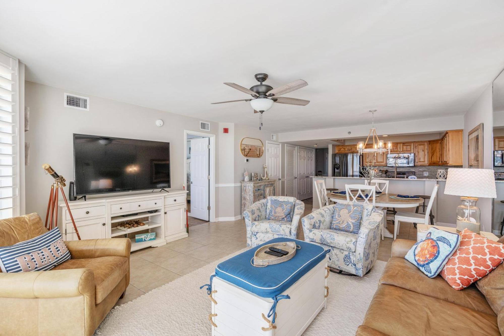 Beach Club III 9B - Oceanfront - Windy Hill Section Myrtle Beach Extérieur photo