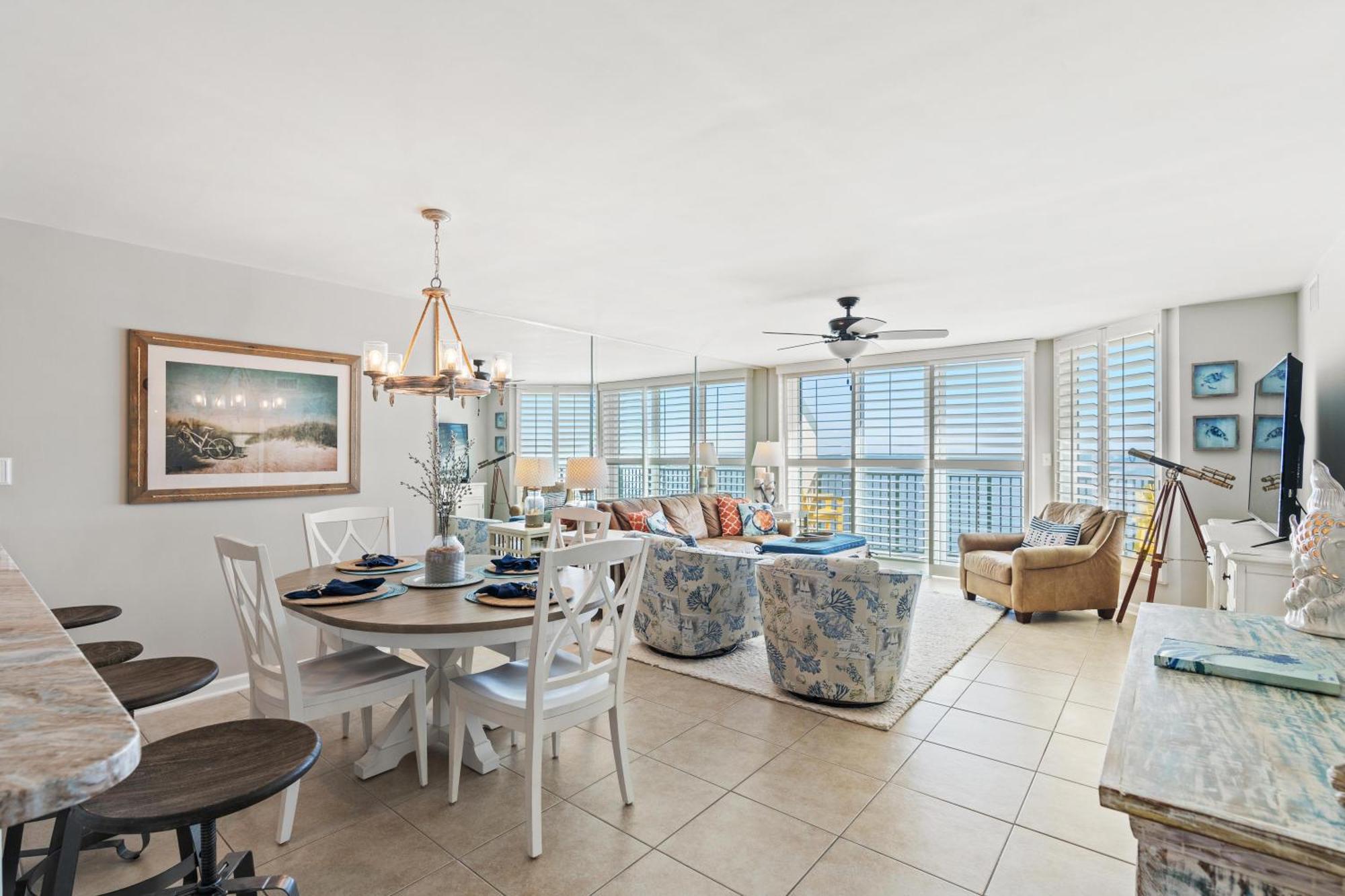 Beach Club III 9B - Oceanfront - Windy Hill Section Myrtle Beach Extérieur photo