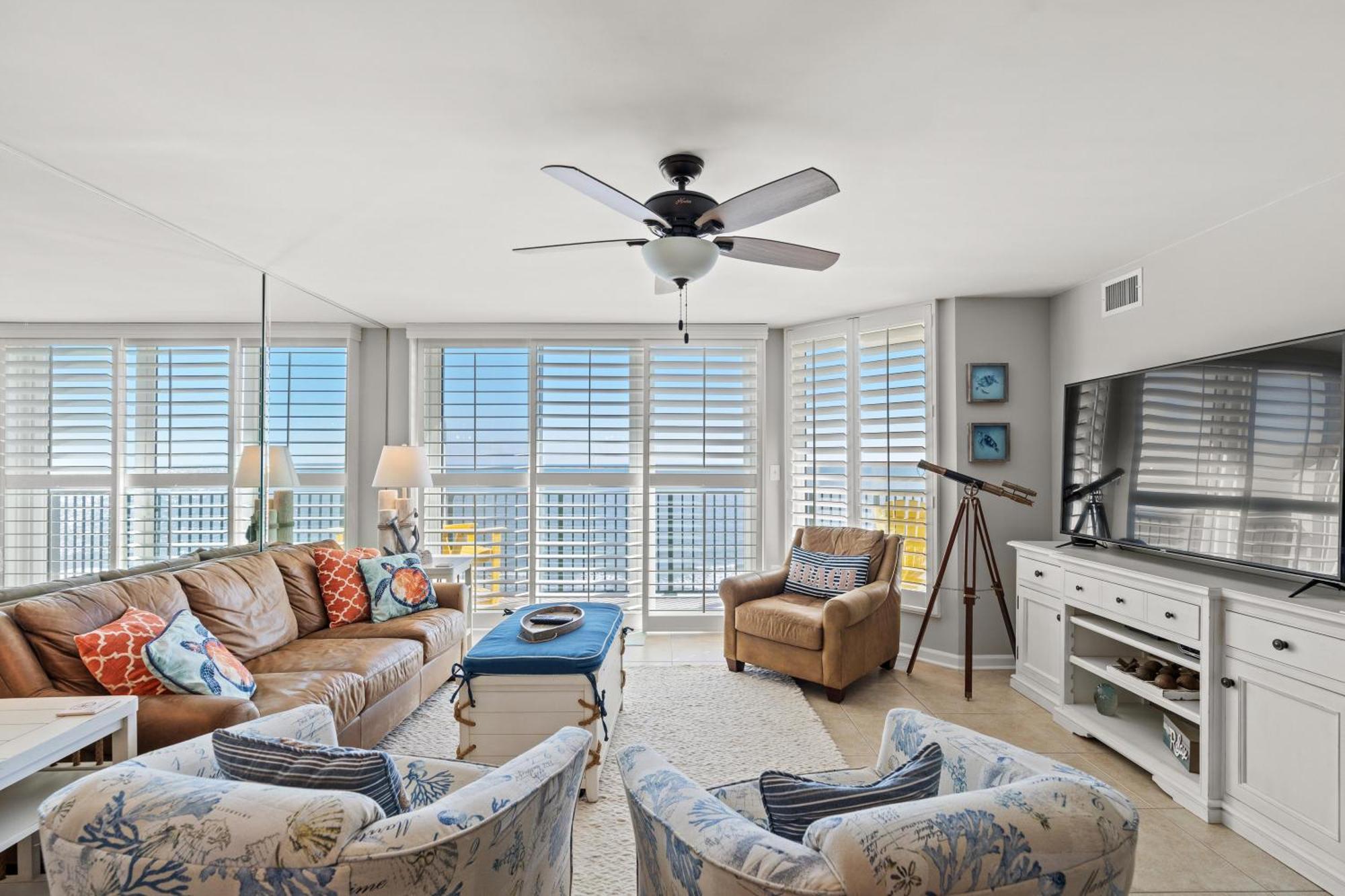 Beach Club III 9B - Oceanfront - Windy Hill Section Myrtle Beach Extérieur photo