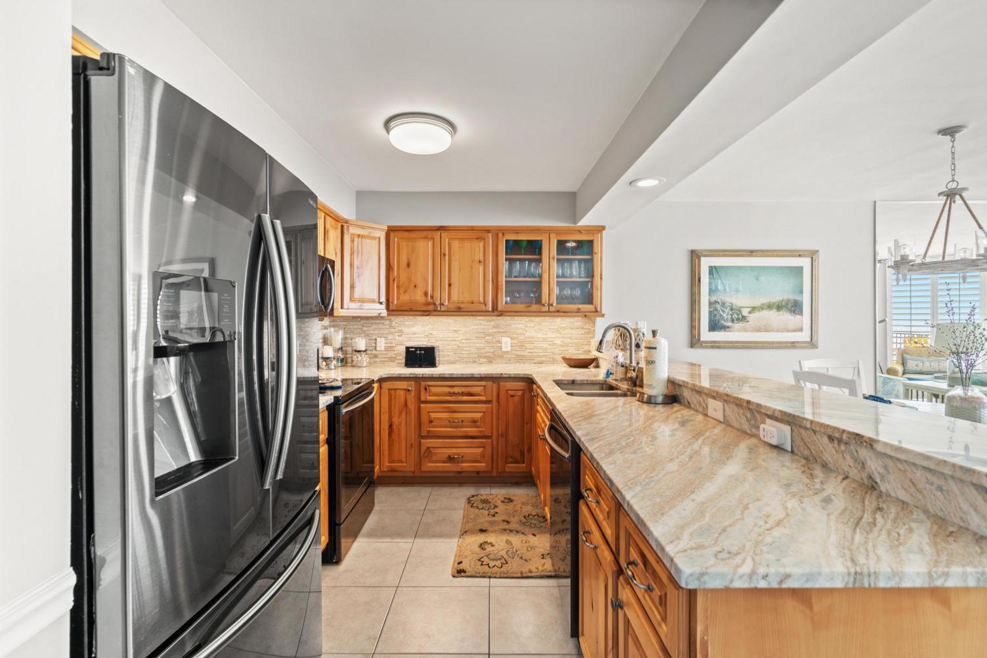 Beach Club III 9B - Oceanfront - Windy Hill Section Myrtle Beach Extérieur photo